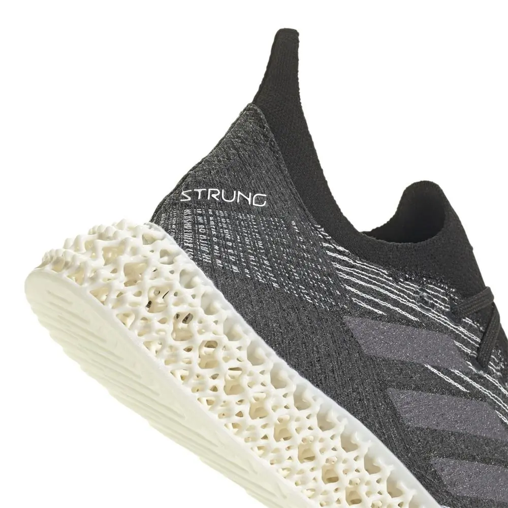 Adidas shoes - adidas 4Dfwd X Strung Running - ID8312-A - Black 13