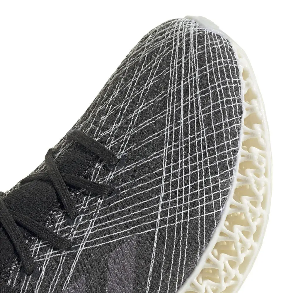 Adidas shoes - adidas 4Dfwd X Strung Running - ID8312-A - Black 4