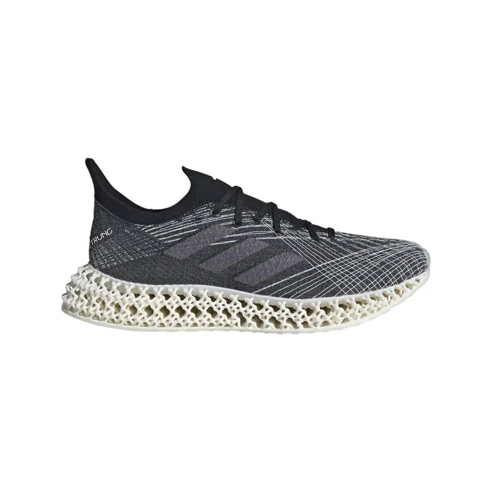 Adidas shoes - adidas 4Dfwd X Strung Running - ID8312-A - Black 7
