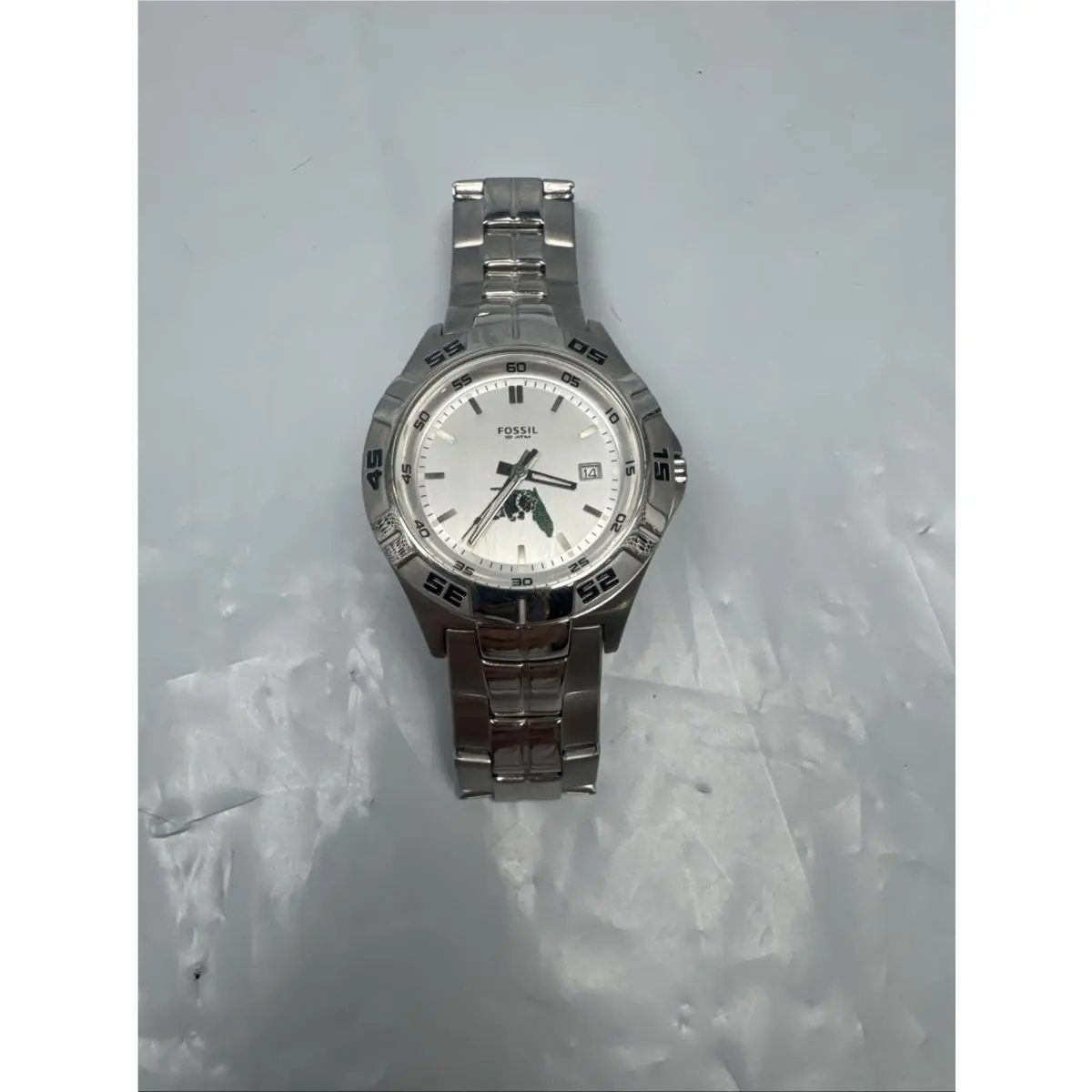 Fossil Watch Flagler-palm Coast High School Bulldogs A2