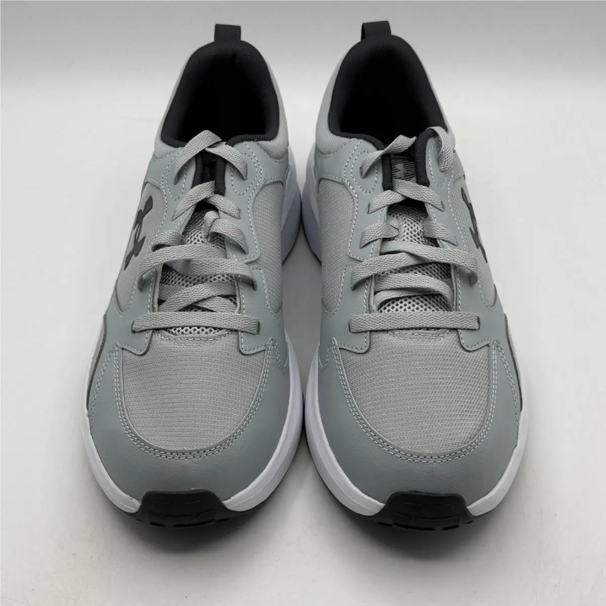 Under Armour shoes - Under Armour Charged Edge - Charged Edge - Gray 3