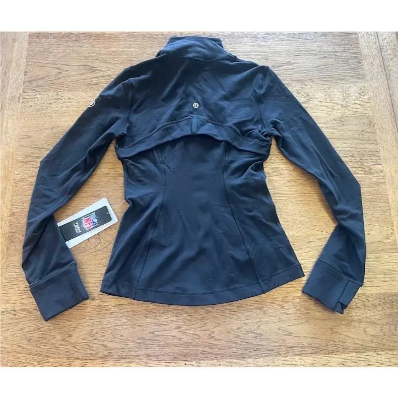 Lululemon clothing - Black 1