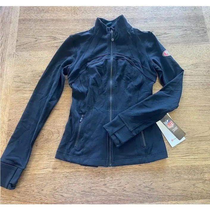 Lululemon clothing - Black 0