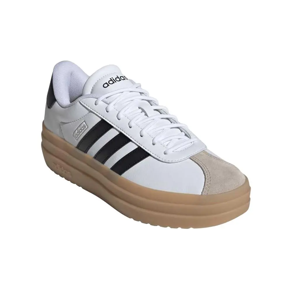 Adidas shoes - adidas Vl Court Bold - Court Bold - SB1158-IH3083 - White 0