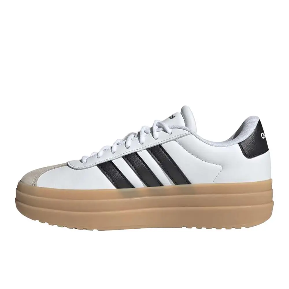 Adidas shoes - adidas Vl Court Bold - Court Bold - SB1158-IH3083 - White 1