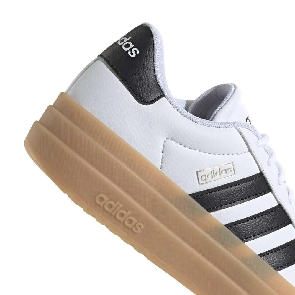 Adidas shoes - adidas Vl Court Bold - Court Bold - SB1158-IH3083 - White 13