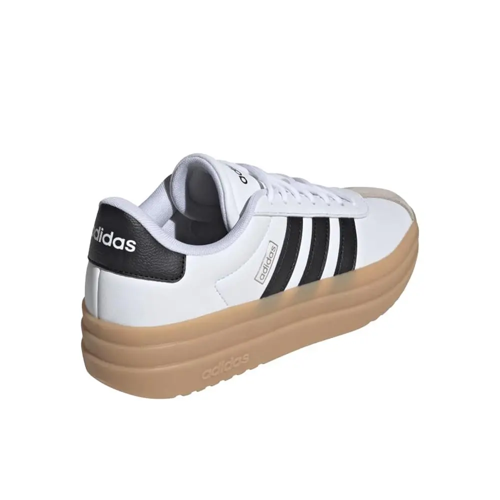 Adidas shoes - adidas Vl Court Bold - Court Bold - SB1158-IH3083 - White 12