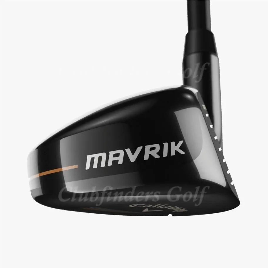 Callaway  - Mavrik Max W - Mavrik Max 1