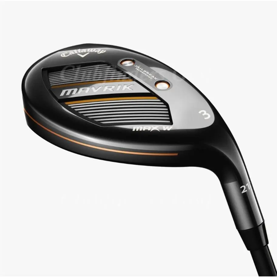 Callaway  - Mavrik Max W - Mavrik Max 3