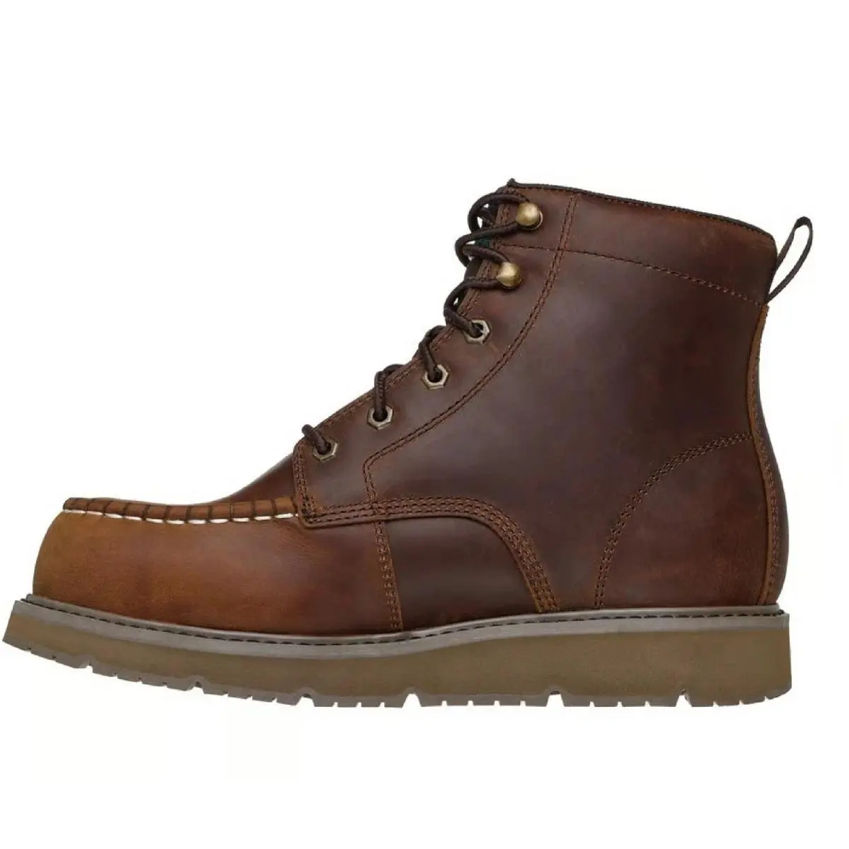 Skechers shoes - Skechers X John Deere - John Deere - Brown 3