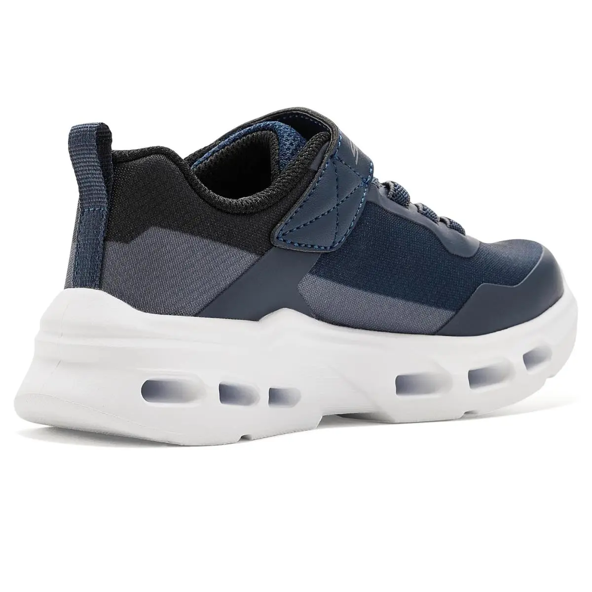 Skechers shoes - Navy/Charcoal 8