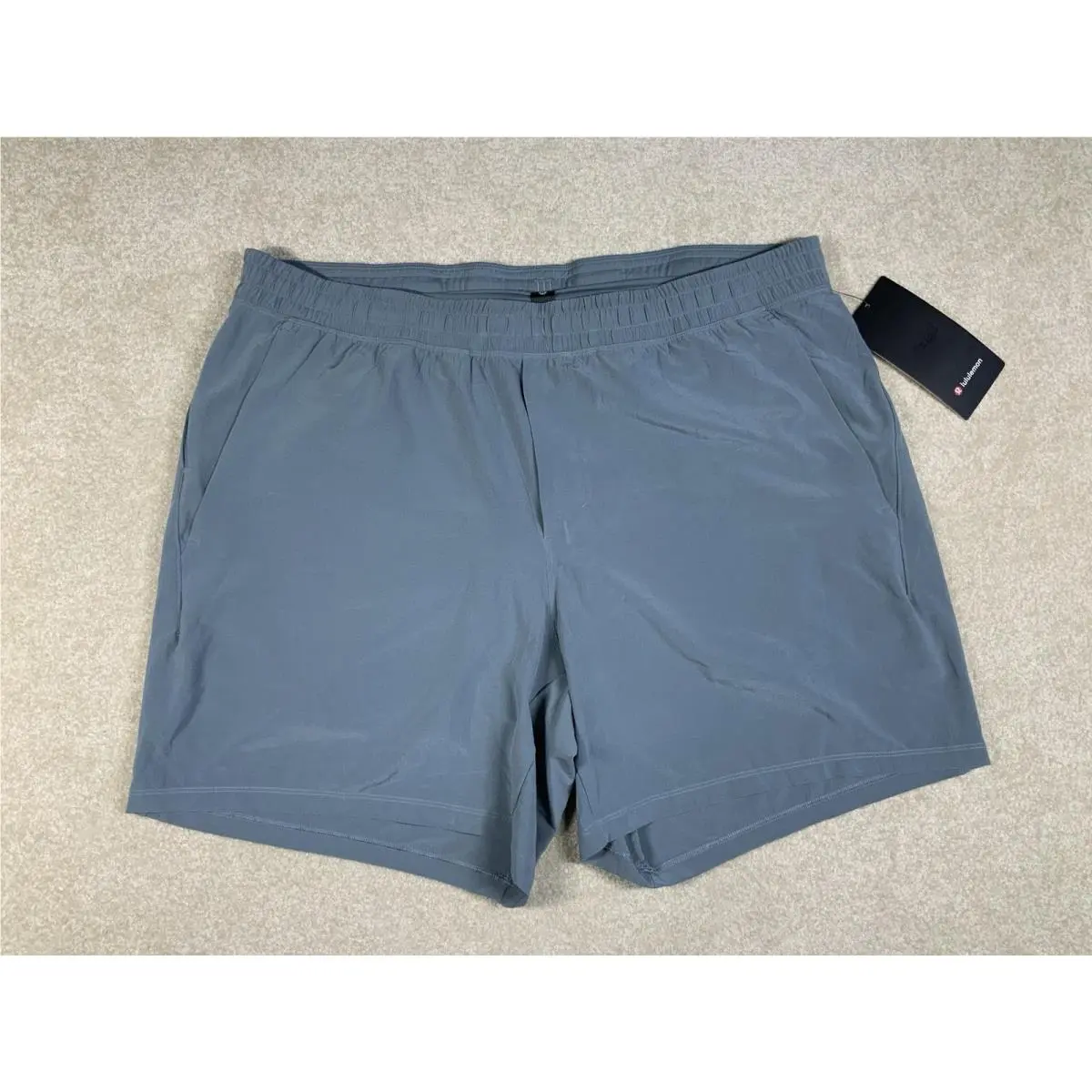 Lululemon clothing - Zeroed In Short 7