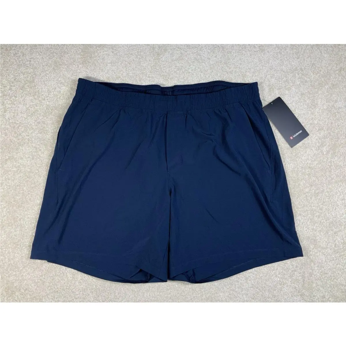 Lululemon clothing - Zeroed In Short 7
