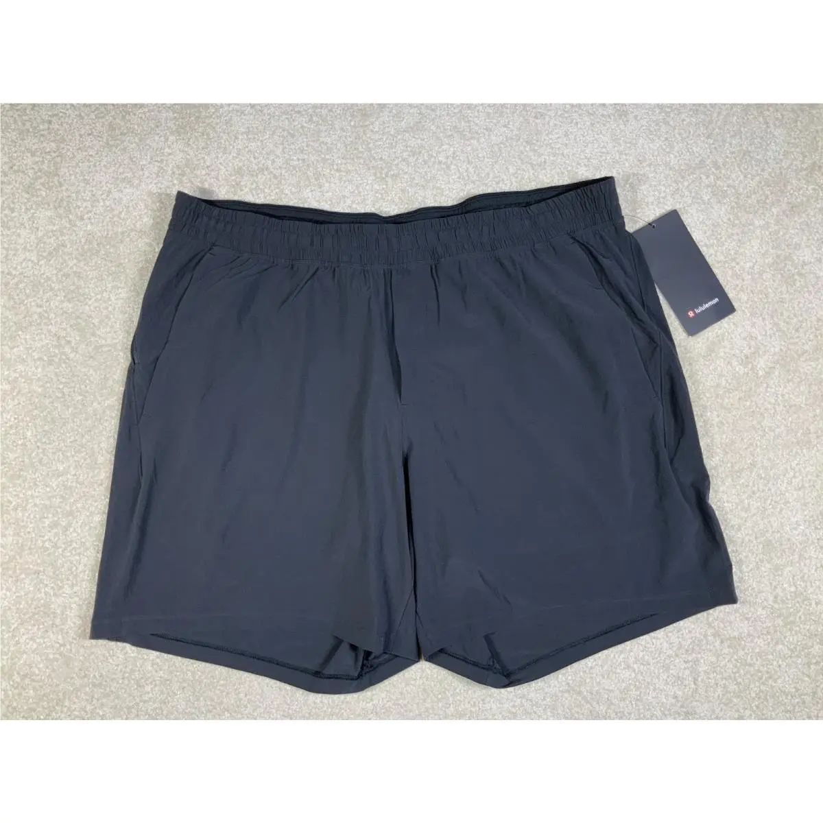 Lululemon clothing - Zeroed In Short 7
