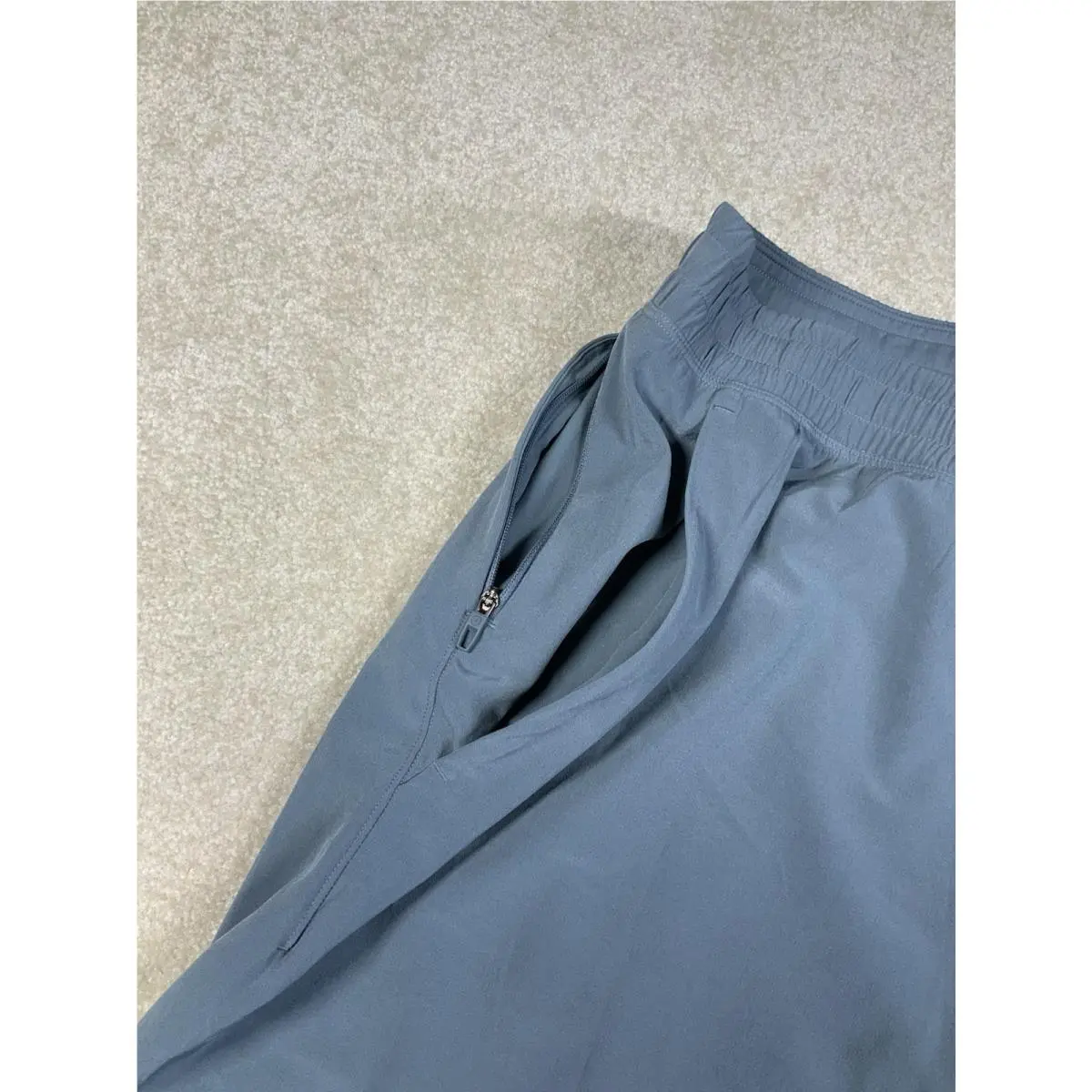 Lululemon clothing - Zeroed In Short 7