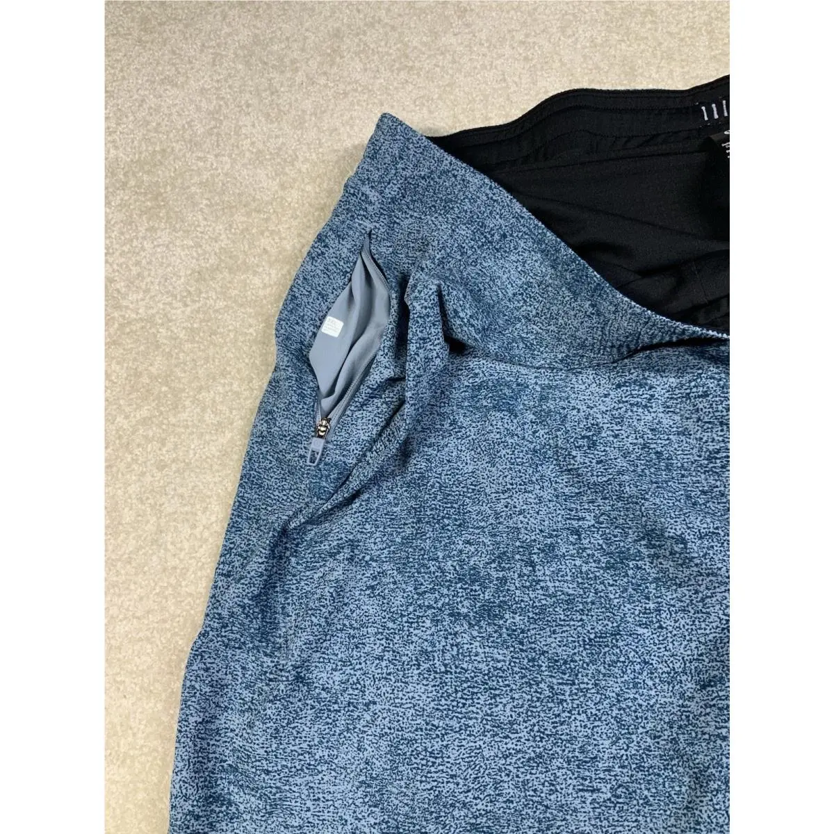 Lululemon clothing - Zeroed In Short 7