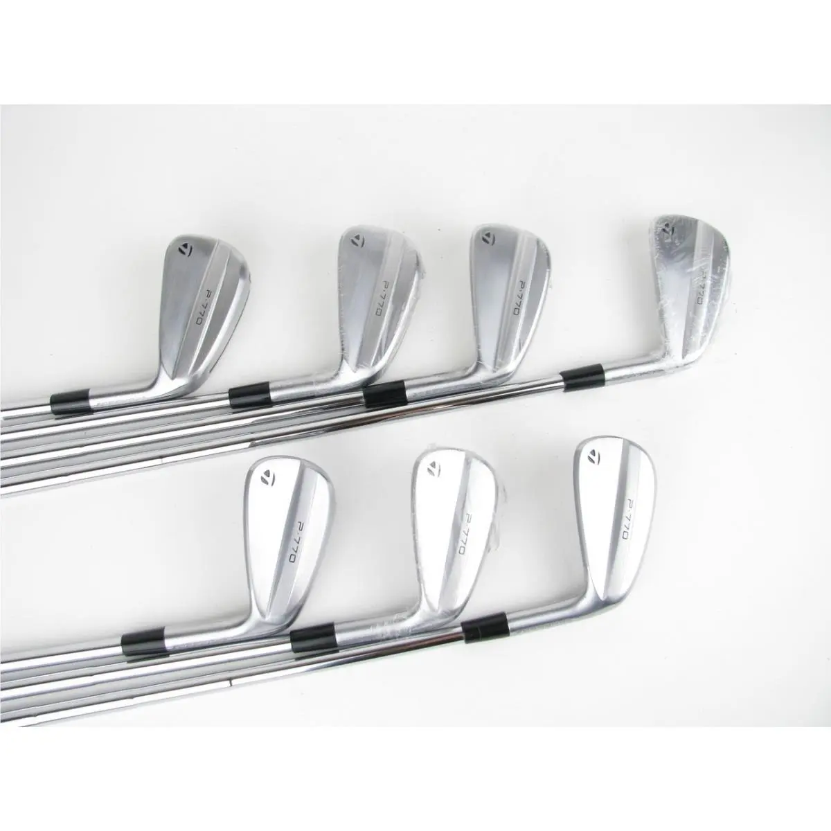 TaylorMade  - P770 2024 - Q8NSG0706262994 - Gold 0