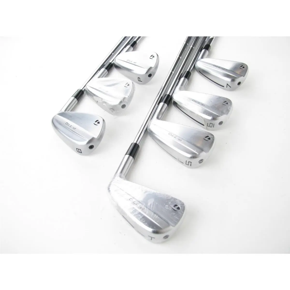 TaylorMade  - P770 2024 - Q8NSG0706262994 - Gold 1