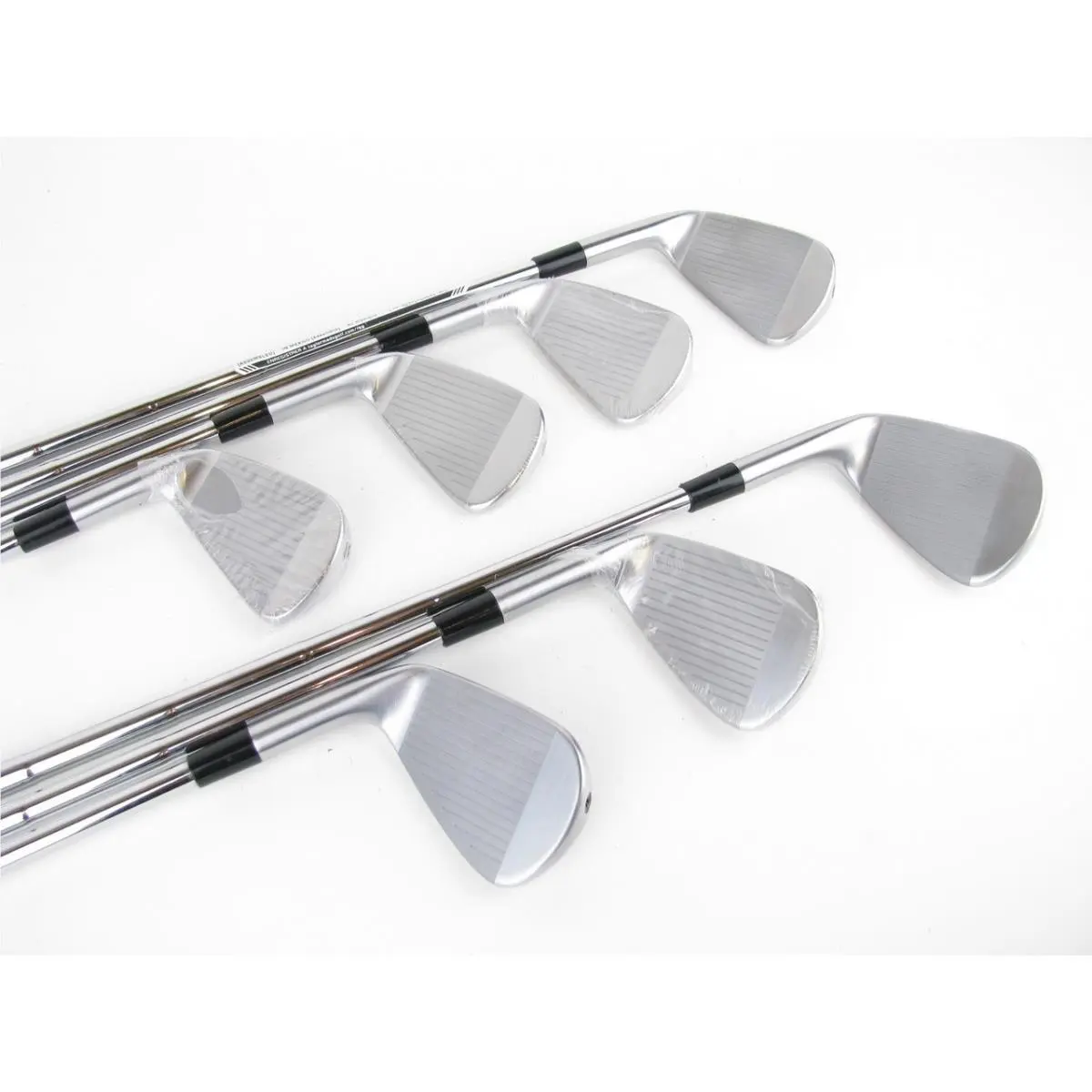 TaylorMade  - P770 2024 - Q8NSG0706262994 - Gold 2