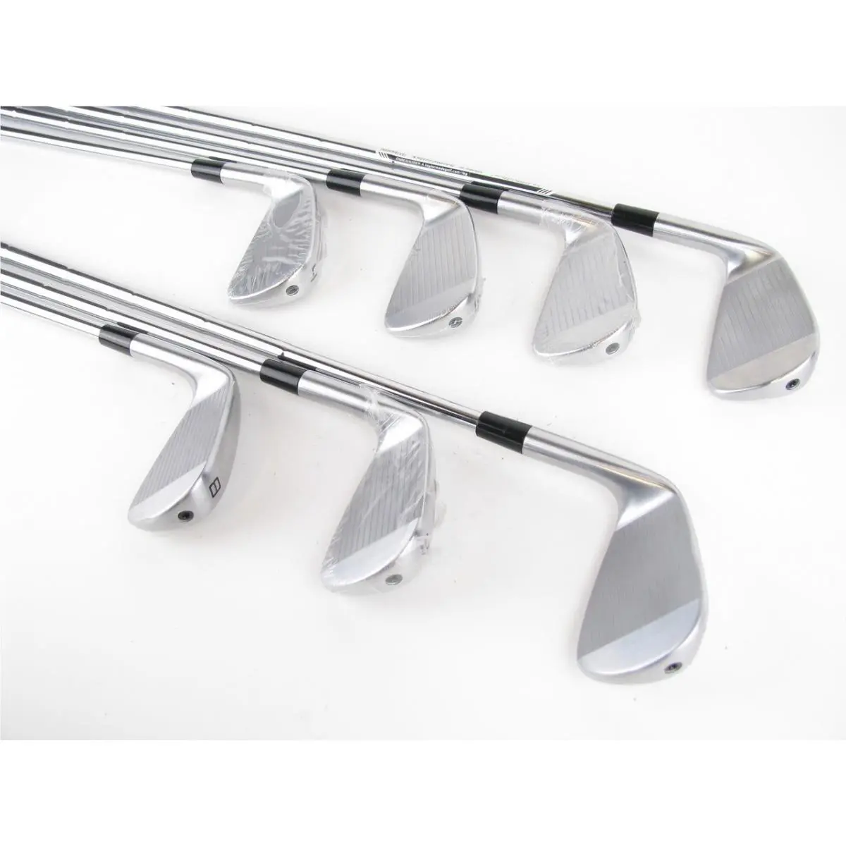 TaylorMade  - P770 2024 - Q8NSG0706262994 - Gold 3