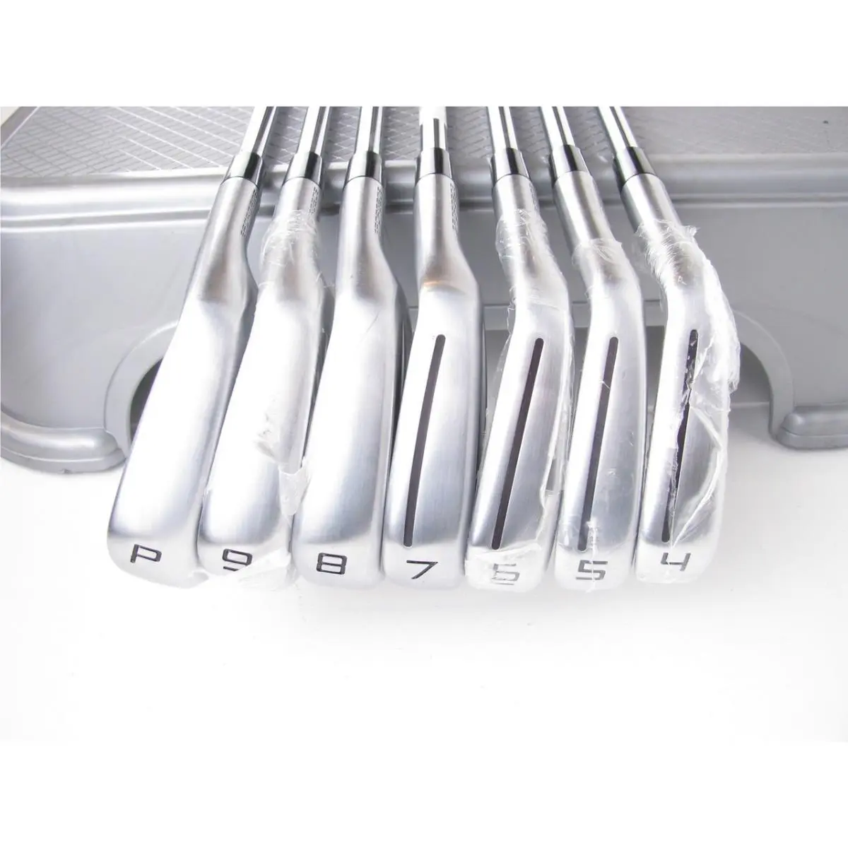 TaylorMade  - P770 2024 - Q8NSG0706262994 - Gold 4