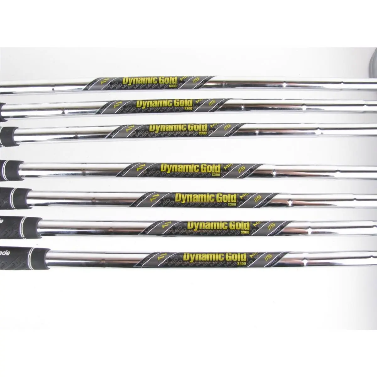 TaylorMade  - P770 2024 - Q8NSG0706262994 - Gold 7