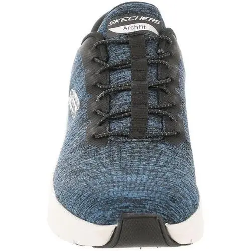 Skechers shoes - Blue 1