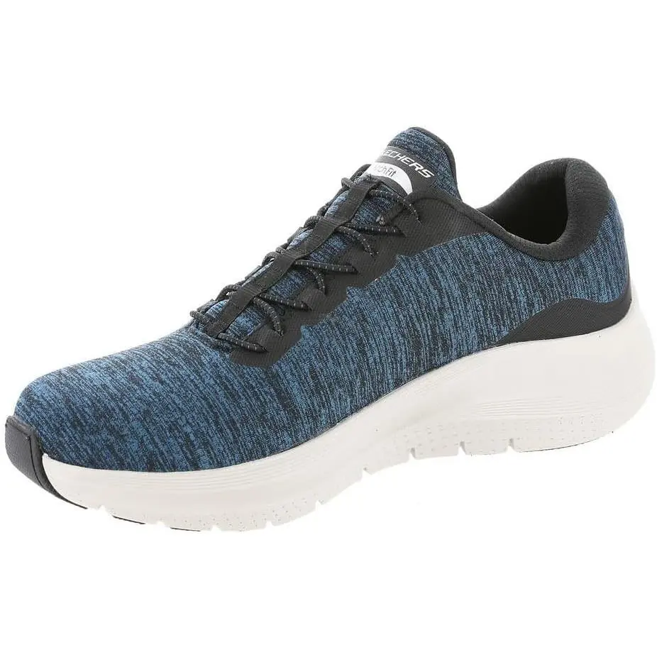 Skechers shoes - Blue 2