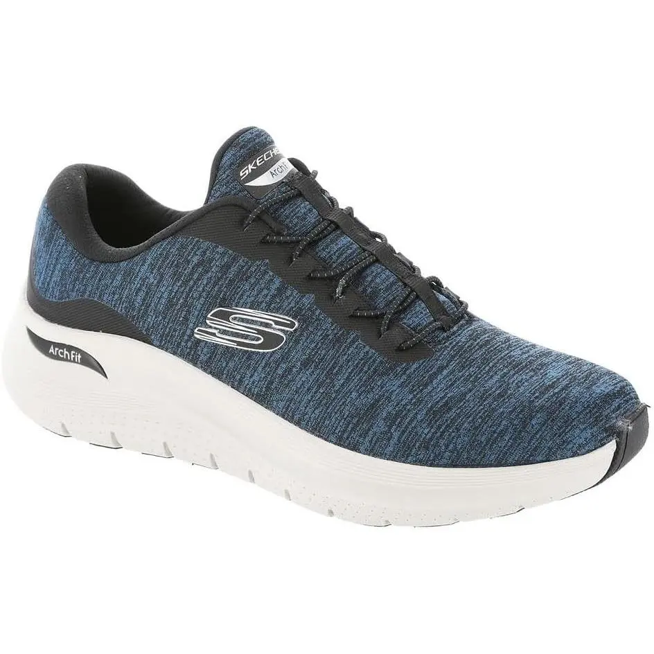 Skechers shoes - Blue 6