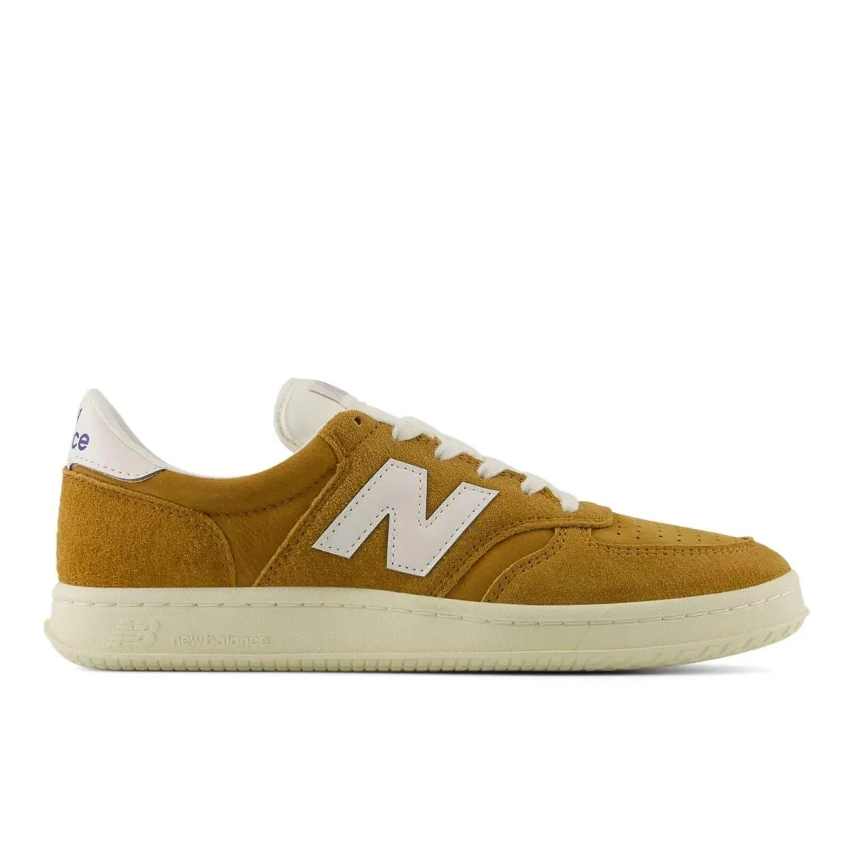 CT500CI New Balance T500 Tobacco Brown Men`s Size 10