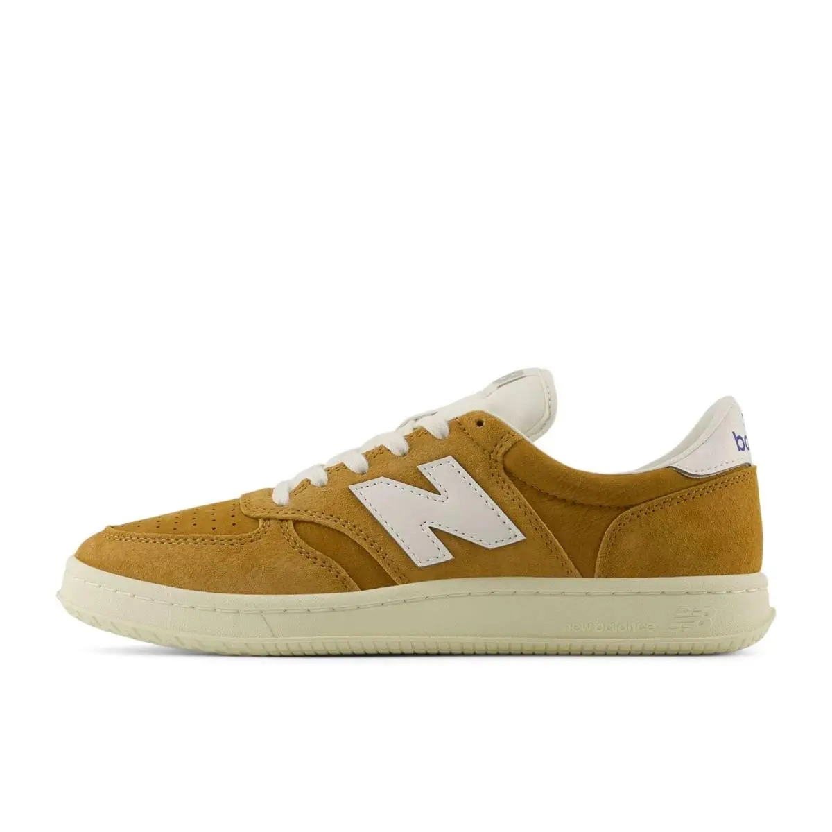 New Balance shoes - New Balance T500 - CT500 - Brown 2