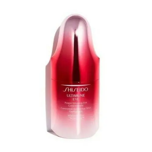 Ultimune Power Infusing Eye Concentrate 15mL/.54oz by Shiseido