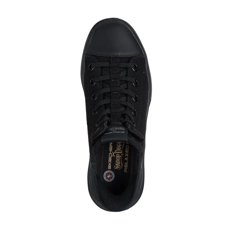 Skechers shoes - 041468160219 - 041468160219 - BLACK 0