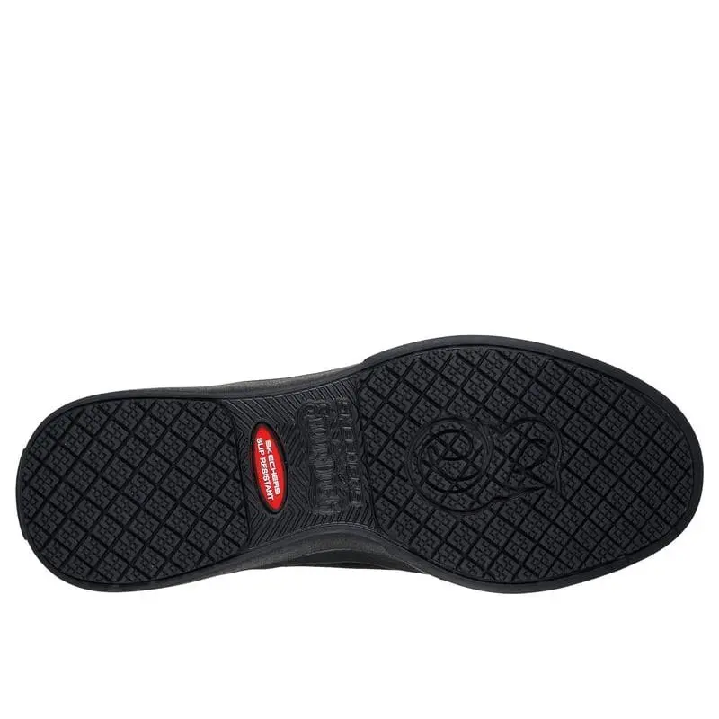 Skechers shoes - 041468160219 - 041468160219 - BLACK 7