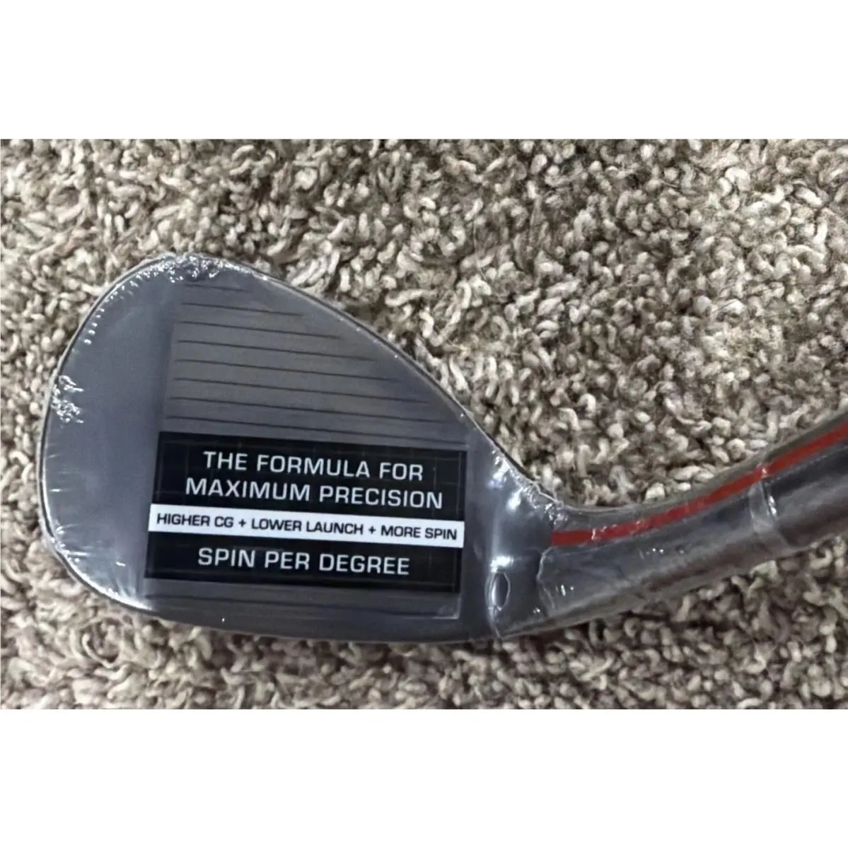 Callaway  - Opus SP Black - Opus Black - 4M4560107469300 - Black (UPC: 197193686637) 0