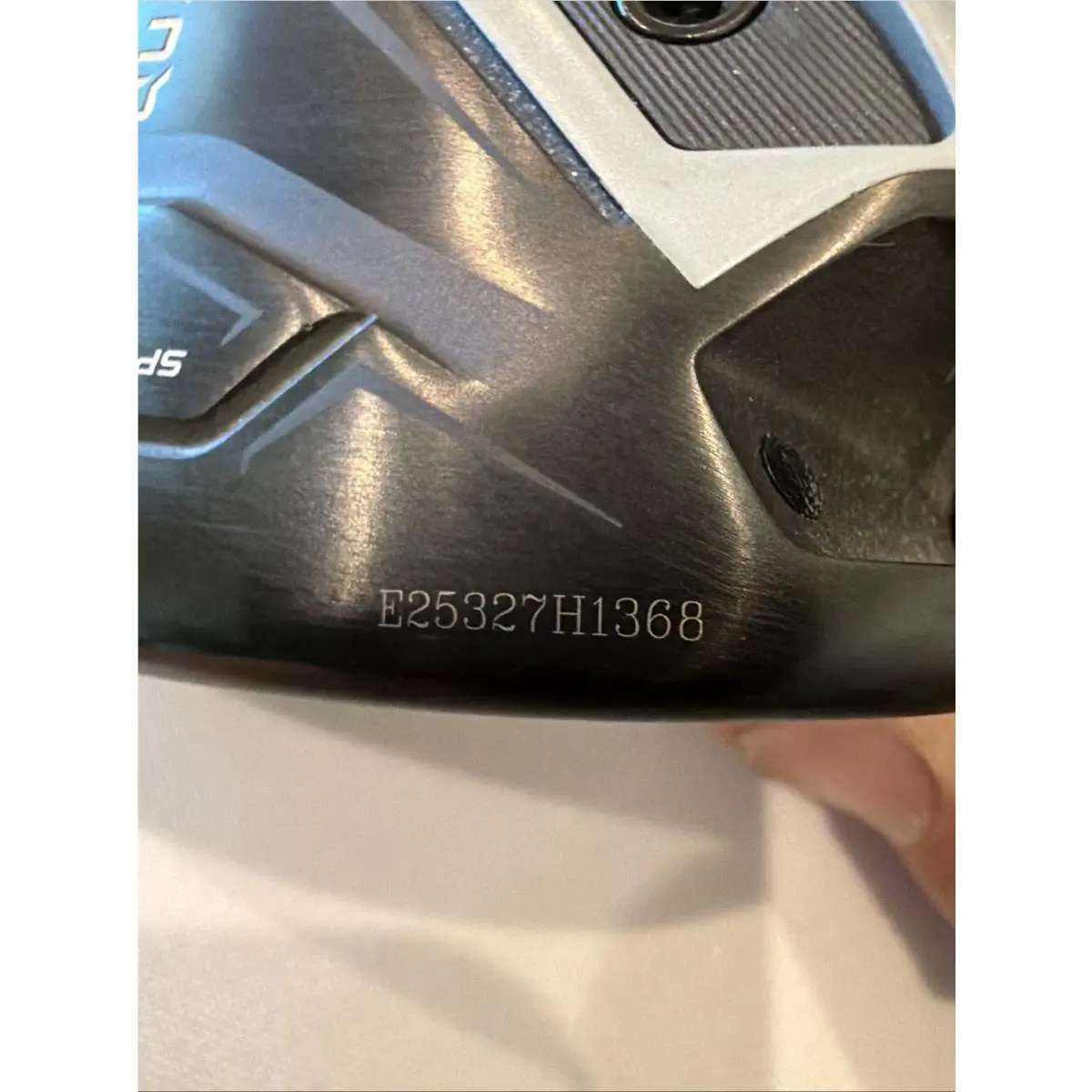 Callaway  - Callaway Quantum Max - Quantum Max - Black 8
