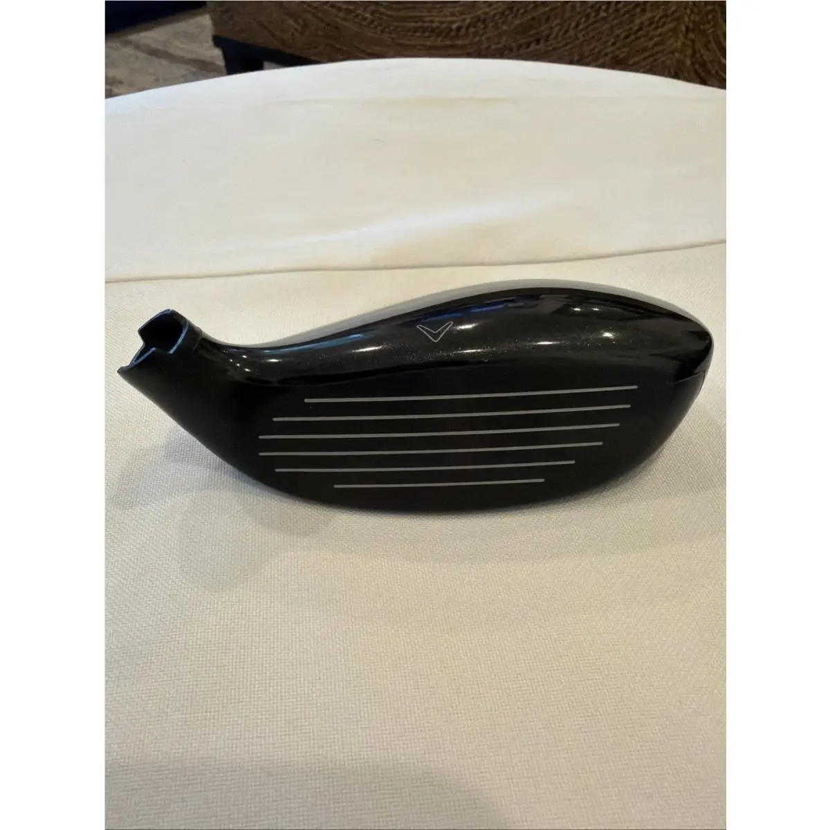 Callaway  - Callaway Quantum Max - Quantum Max - Black 2