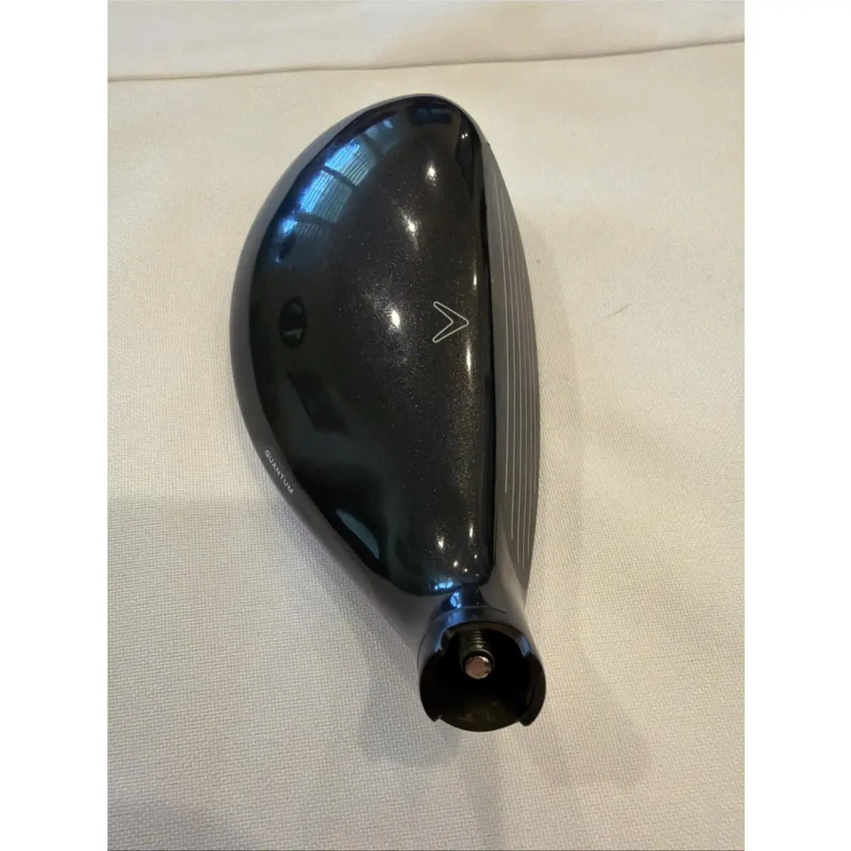 Callaway  - Callaway Quantum Max - Quantum Max - Black 3