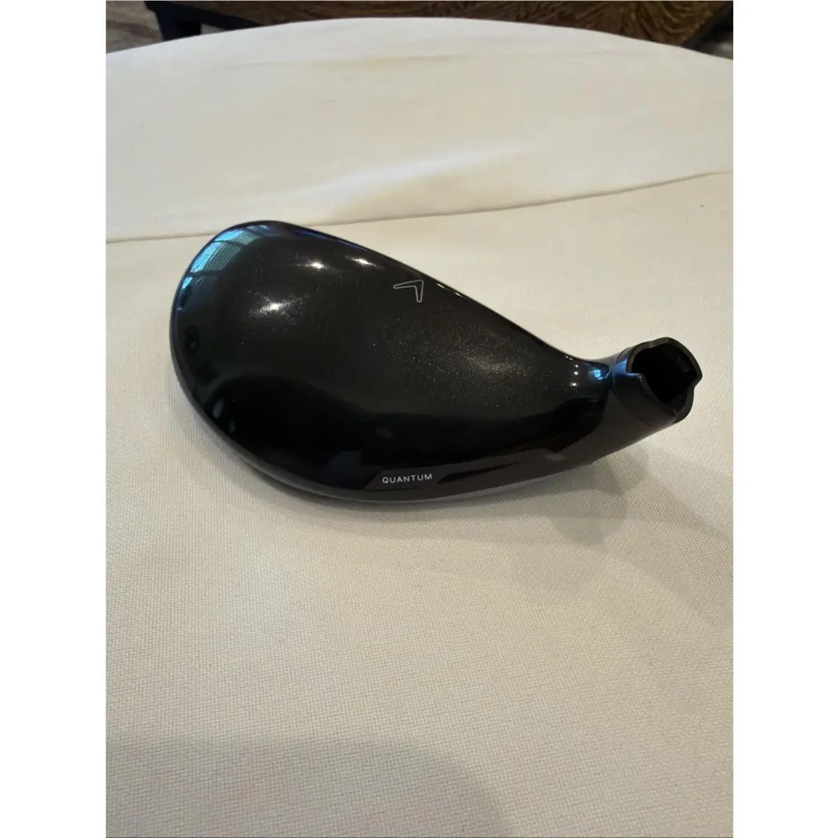 Callaway  - Callaway Quantum Max - Quantum Max - Black 4