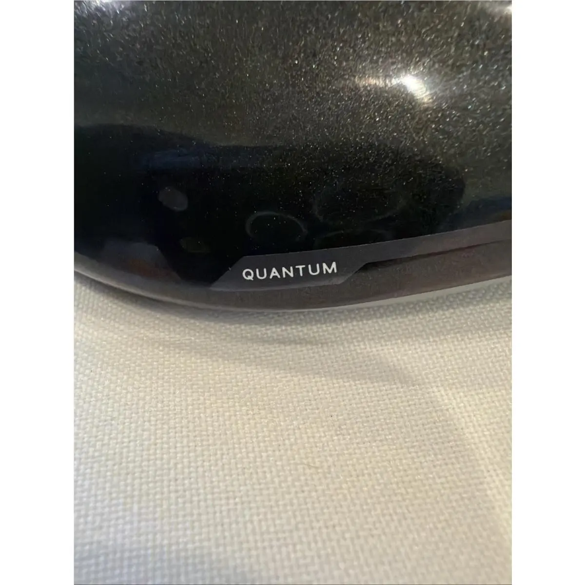 Callaway  - Callaway Quantum Max - Quantum Max - Black 5