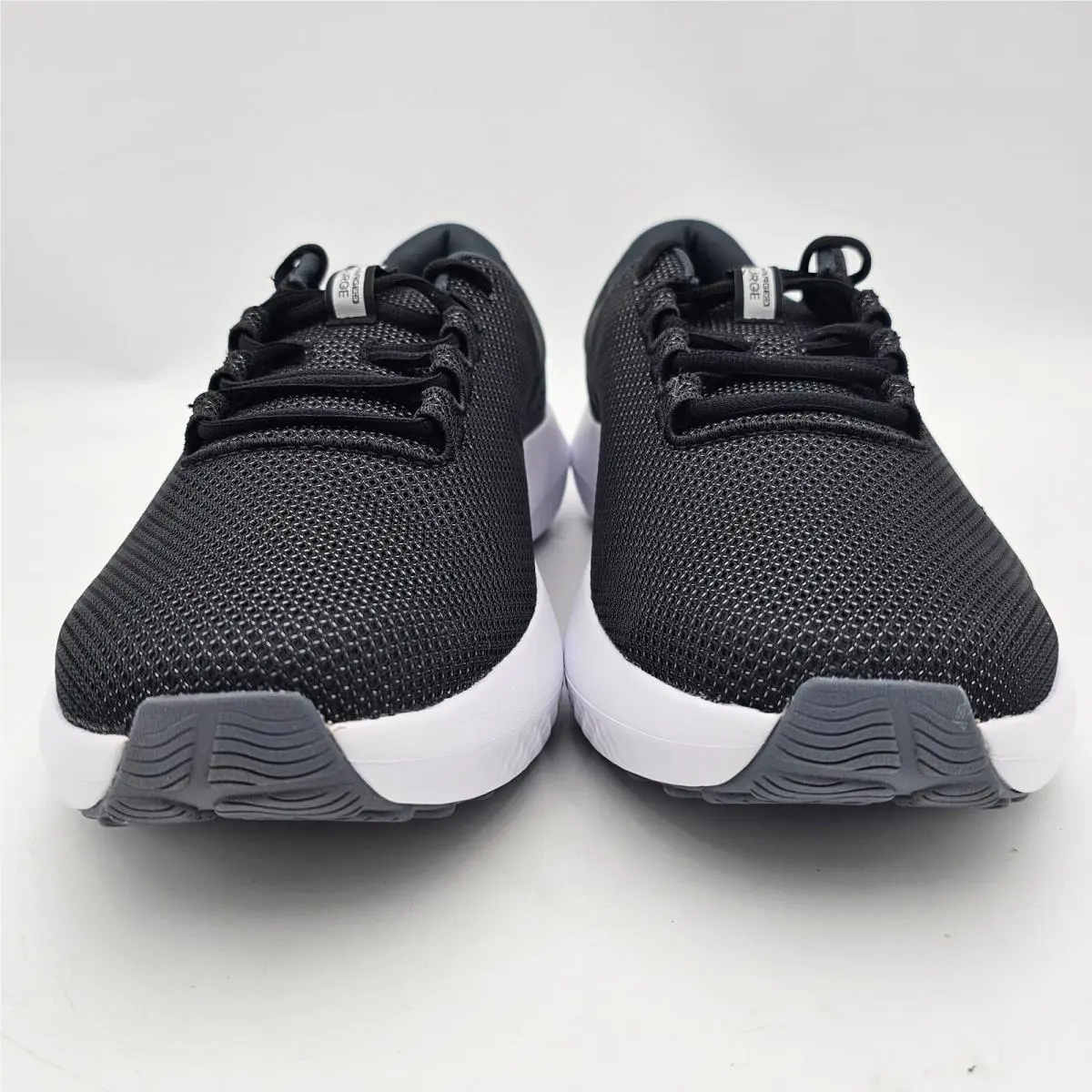 Under Armour shoes - Charged Surge - Charged Surge - Black 4