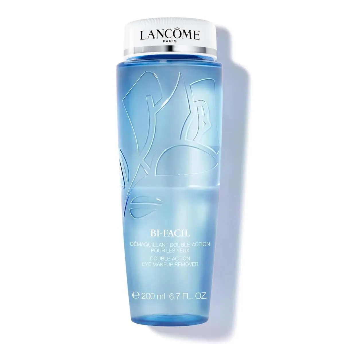 Lancôme Bi-facil Double Action Waterproof Eye Makeup Remover 6.7 Fl Oz