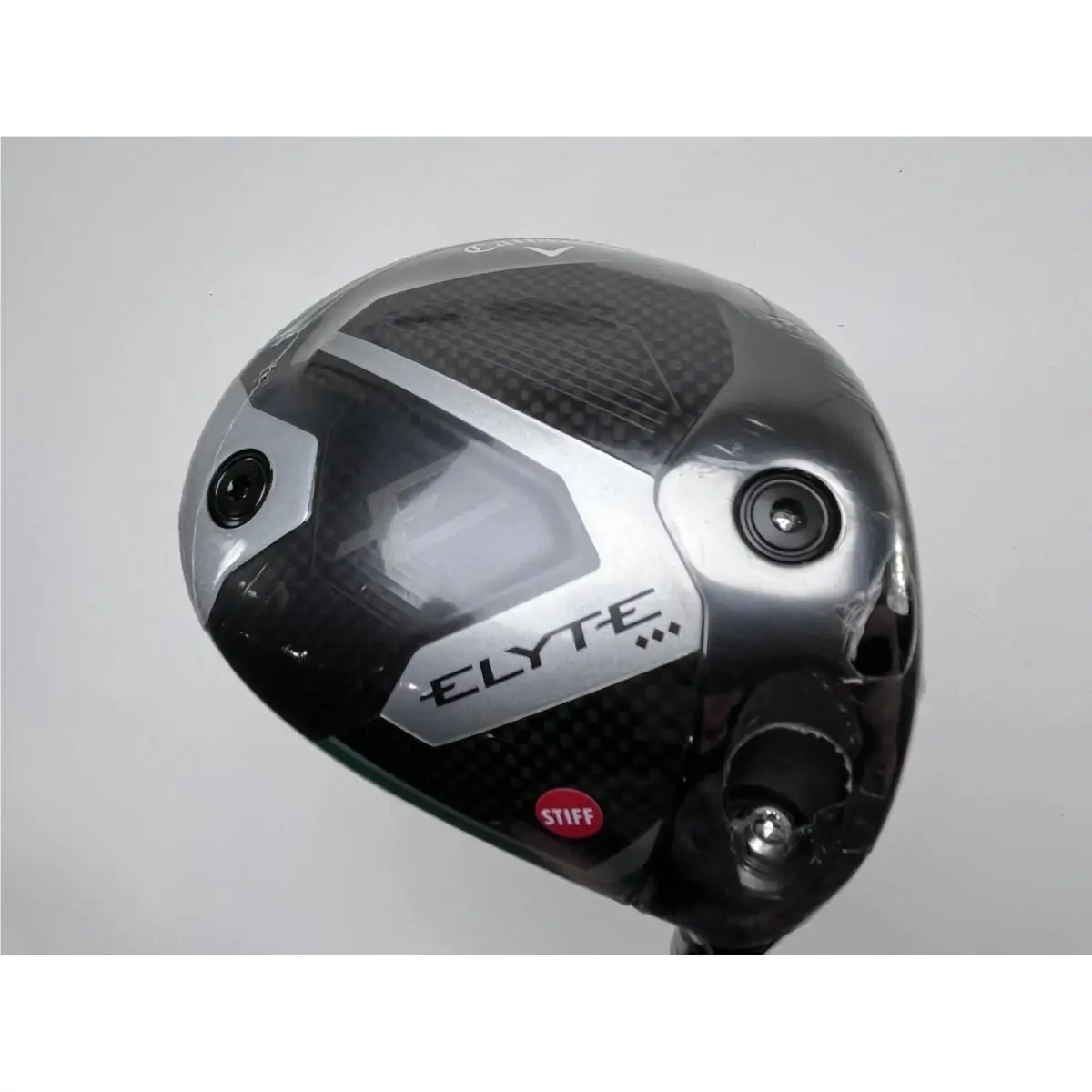 Callaway  - Elyte Triple Diamond - Elyte Triple Diamond - Black 0