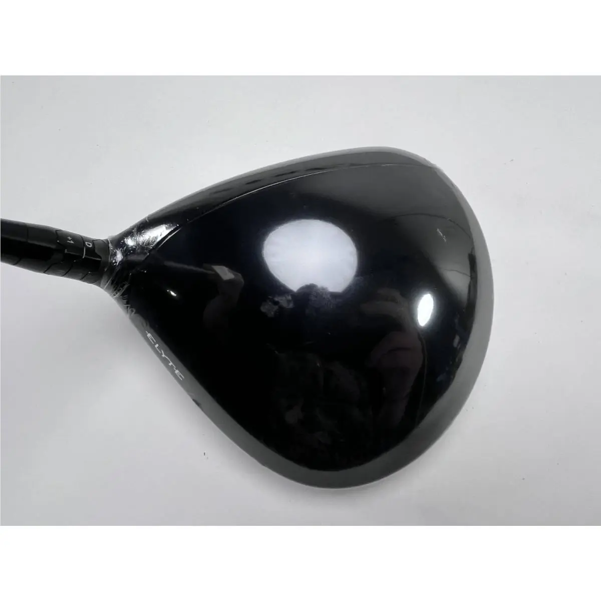 Callaway  - Elyte Triple Diamond - Elyte Triple Diamond - Black 1