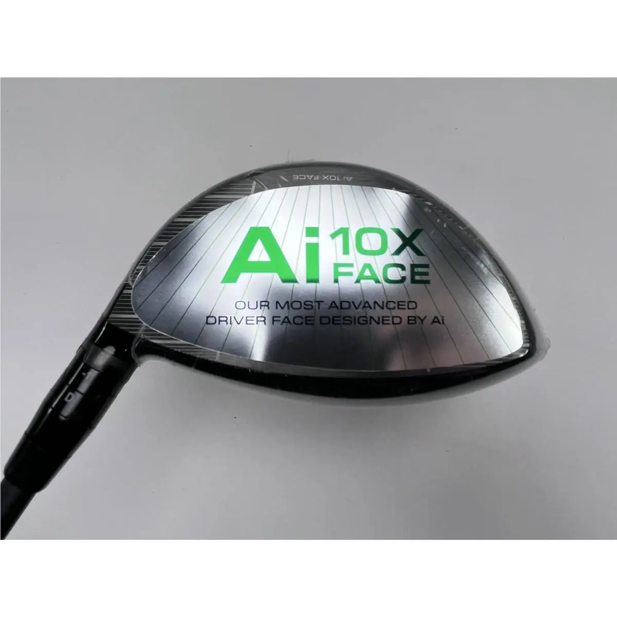 Callaway  - Elyte Triple Diamond - Elyte Triple Diamond - Black 3