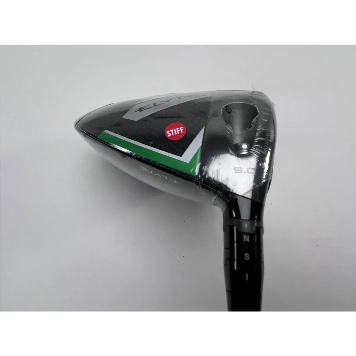 Callaway  - Elyte Triple Diamond - Elyte Triple Diamond - Black 4