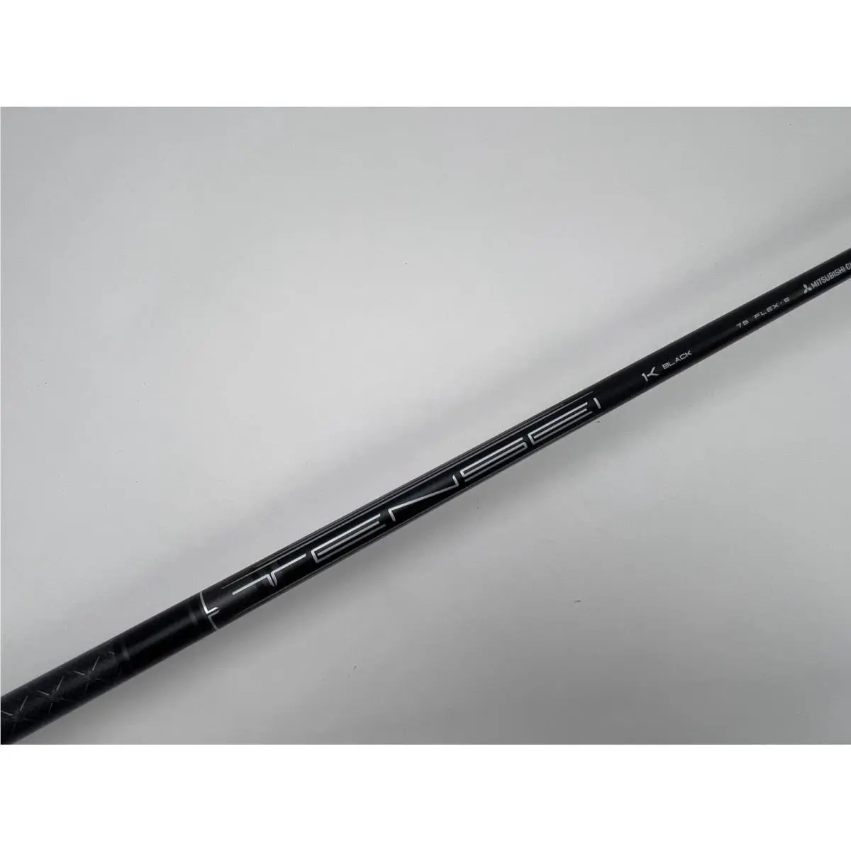 Callaway  - Elyte Triple Diamond - Elyte Triple Diamond - Black 5