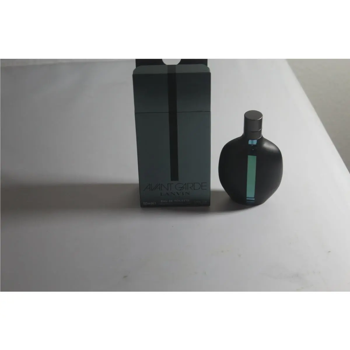 Avant Garde  - 1.7oz/50ml - 2011 Launch Year Batch Code Rare Perfect by Lanvin