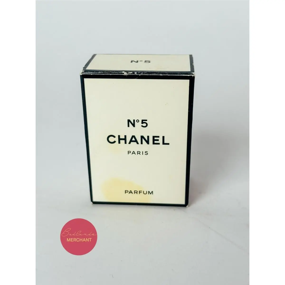 Chanel N°5 Parfum Perfume 7ml