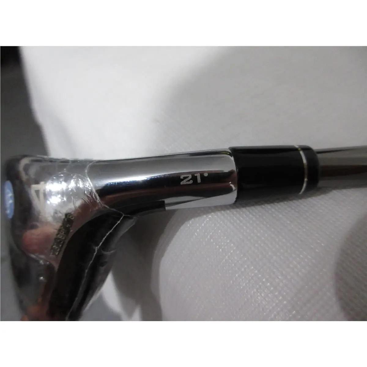 Callaway  - ATTAS 40 - ATTAS 0